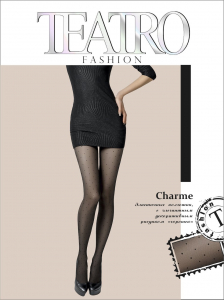 Teatro CHARME колготки