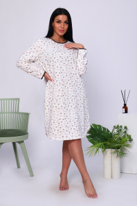 Женская ночная сорочка