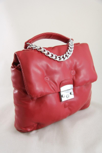 Сумка женская из кожзаменителя NN