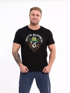 Текс-плюс Футболка НФ-00224873