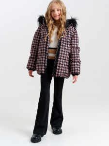 Куртка зимняя для девочки