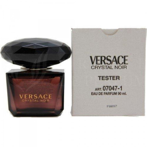 Versace Crystal Noir TESTER