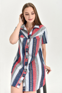 Халат женский 