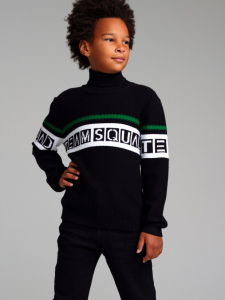 Свитер для мальчика