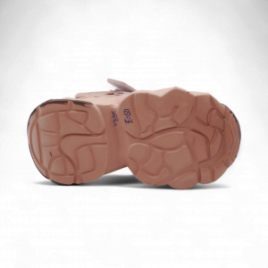 Кроссовки детские В11381-8 розовые