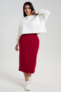 Юбка женская Парма