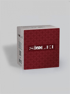 Коробка Бюстовая Универсальная Sielei