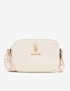 CLASSIC ZIP CROSSBODY BAG