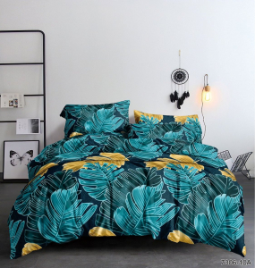 “Акция “Флористика” Мако-сатин”