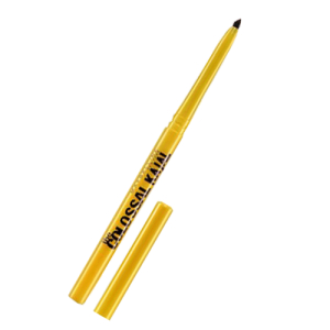 Карандаш-каял для глаз Colossal Kajal Black Maybelline