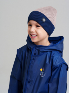 Шапка для мальчика