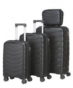 Комплект из 3-х чемоданов «Impreza»