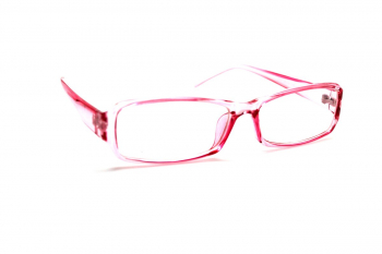 Компьютерные очки у - 5037 розовый