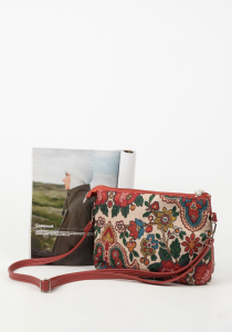 Сумка женская кросс-боди №1444