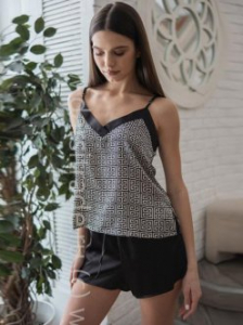 №4082 Пижама 