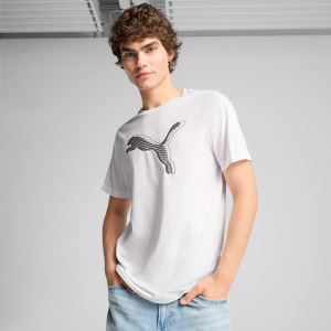 GRAPHICS PUMA Logo