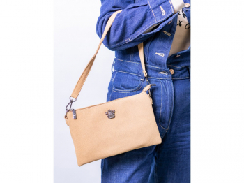 Сумка женская Lanotti 926/коричневый