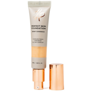 Устойчивая основа под макияж DEWY COVERAGE FOUNDATION (3.75 light golden)