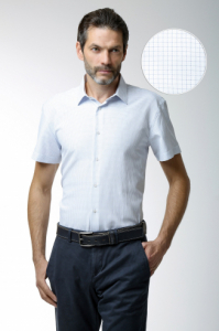 Рубашка 23-01-С-01