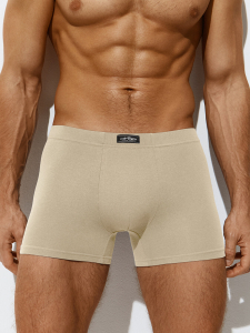 Omsa Трусы OmB 1233 Боксеры мужские с закрытой резинкой, CO