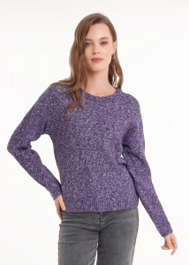 CLEVER Джемпер 154494/188апх