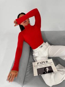 Водолазка арт. 816