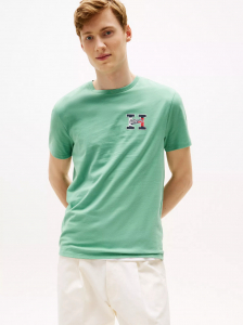 Hilfiger Sport Logo T-Shirt