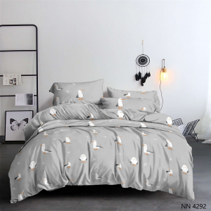 “Акция “Чайка” Мако-сатин