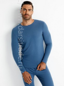 Кофта мужская термо OmU 1611T PV Omsa Дроп