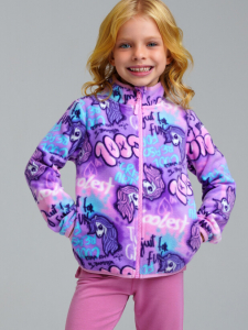 Толстовка для девочки