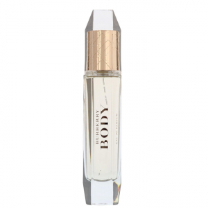 BURBERRY BODY edt (w) 60ml TESTER