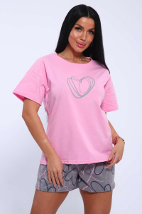 Пижама женская 20506