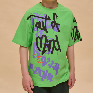 BFT3335/1 футболка для мальчиков (1 шт в кор.)