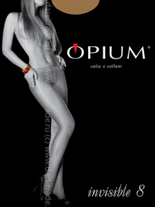 Колготки женские Invisible 8 Opium Дроп