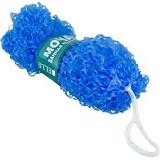 Мочалка полиэтиленовая большая