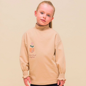 GFNS3337/1U толстовка для девочек (1 шт в кор.)