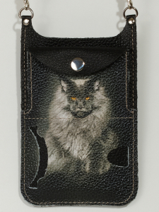 Чехол для телефона BRANCO print