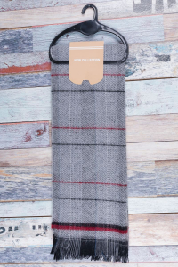 шарф 
            08.10-073