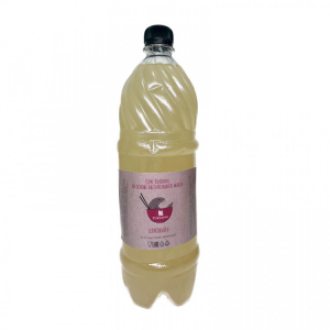 Масло луковое Fukuoni 1л