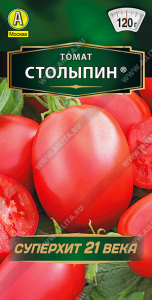 0972A Томат Столыпин 20шт