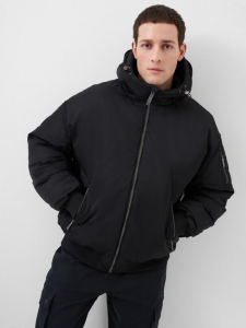 Куртка демисезонная мужская