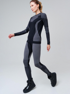 Термобелье женское