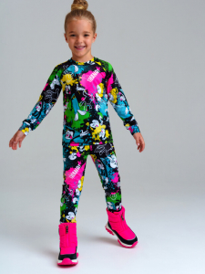 Термобелье для девочки