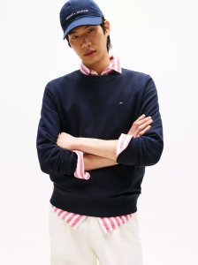 Crewneck Sweatshirt