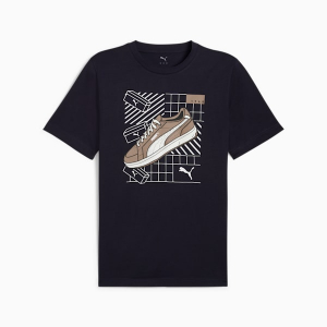 GRAPHICS Sneakers