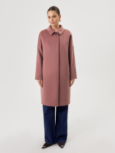 Пальто с мембраной