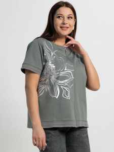 LT Collection Блуза Б15358-20М