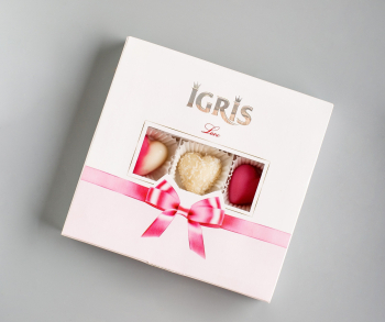 Желейный мармелад 