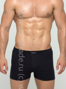 SG3304-1 Трусы мужские Sergio Dallini Дроп шорты