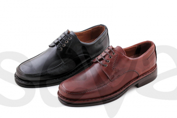 Comodo' s sport, ZAPATO CABALLERO PIEL